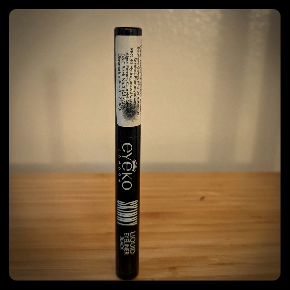 Eyeko liquid liner